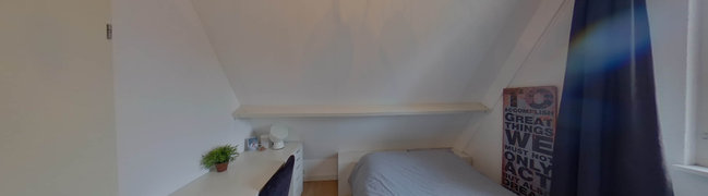 Bekijk 360° foto van Slaapkamer van Pieter Joostenlaan 14