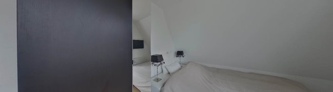 Bekijk 360° foto van Slaapkamer van Pieter Joostenlaan 14