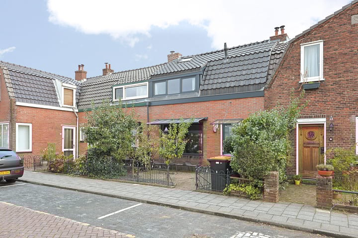 Foto 2 van Sionstraat 16