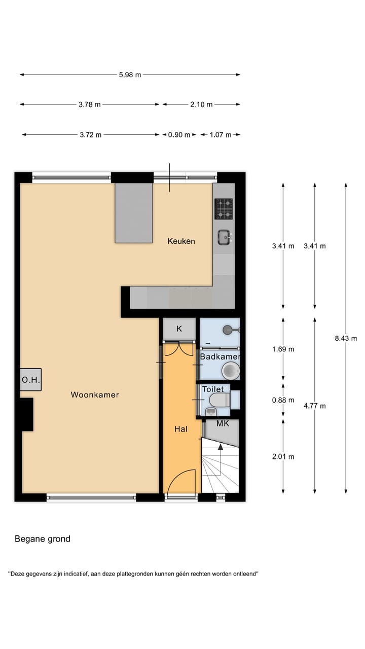 Foto 32 van Sionstraat 16