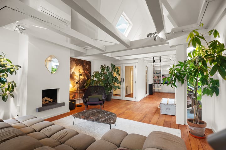 Foto 3 van Wittenburgergracht 31