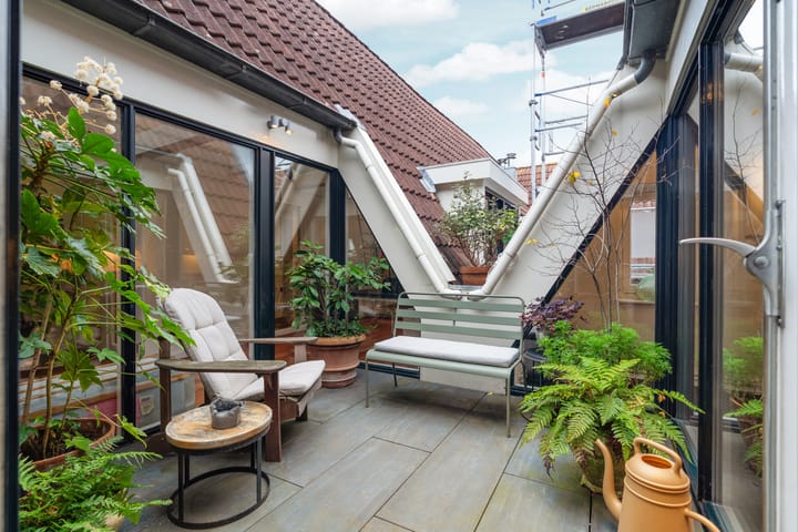 Foto 4 van Wittenburgergracht 31