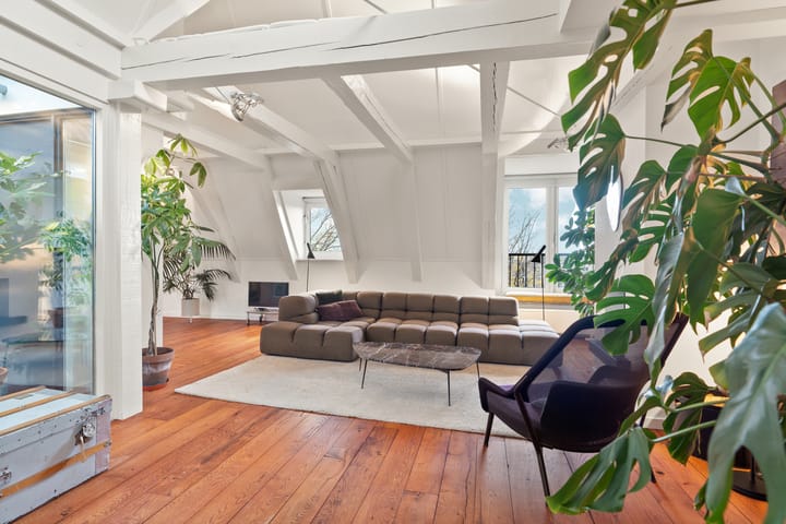 Foto 6 van Wittenburgergracht 31