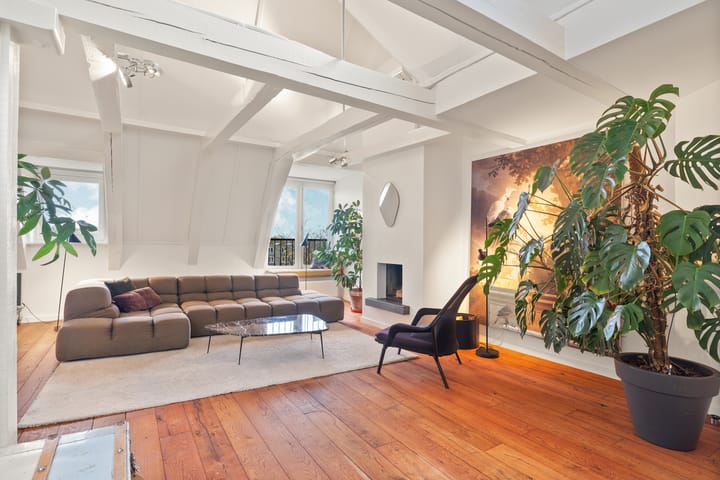 Foto 7 van Wittenburgergracht 31