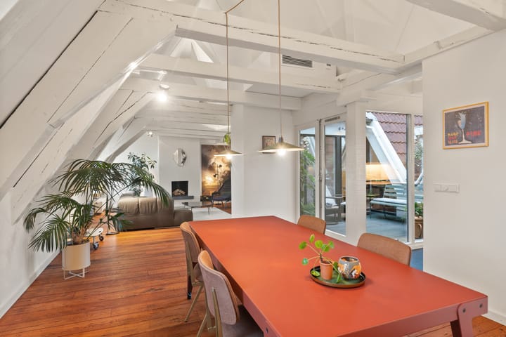 Foto 13 van Wittenburgergracht 31