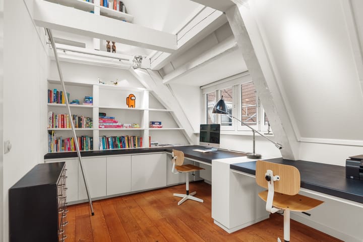 Foto 23 van Wittenburgergracht 31