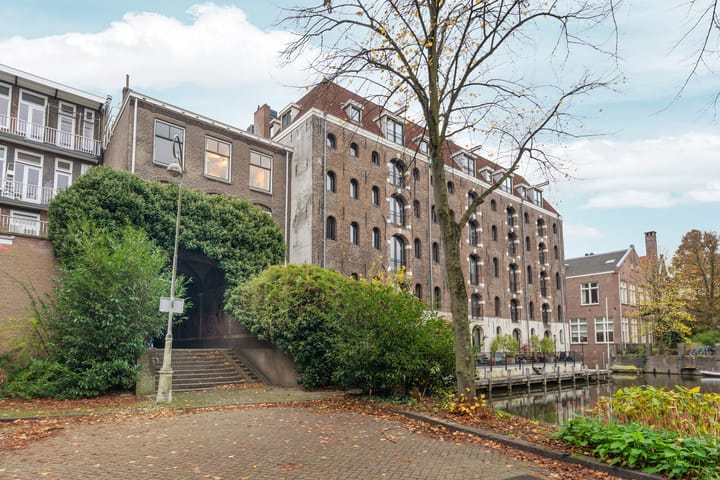 Foto 41 van Wittenburgergracht 31