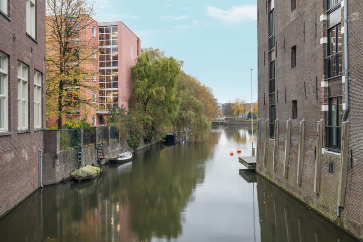 Foto 42 van Wittenburgergracht 31