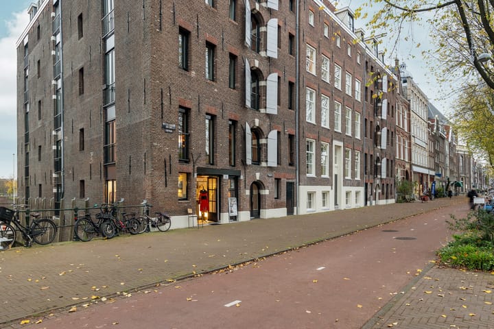 Foto 43 van Wittenburgergracht 31