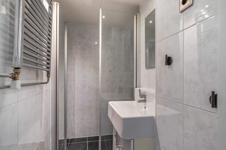 Foto 4 van Heymansstraat 11