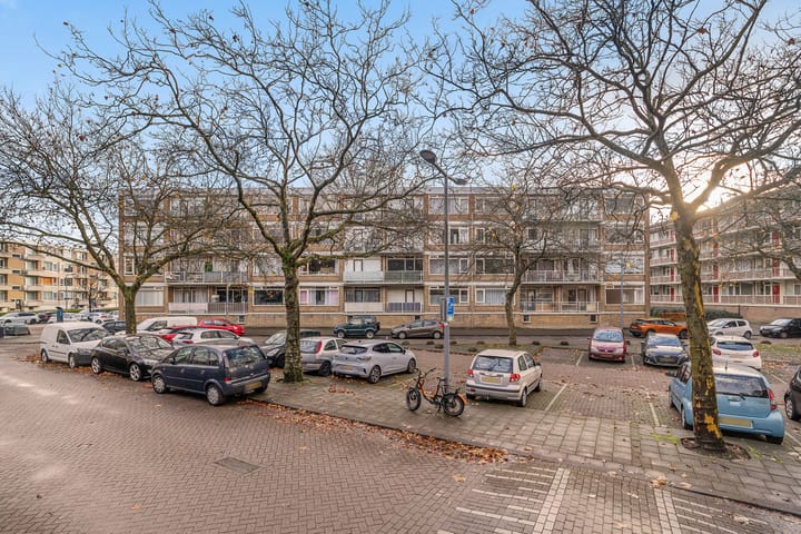 Foto 5 van Heymansstraat 11