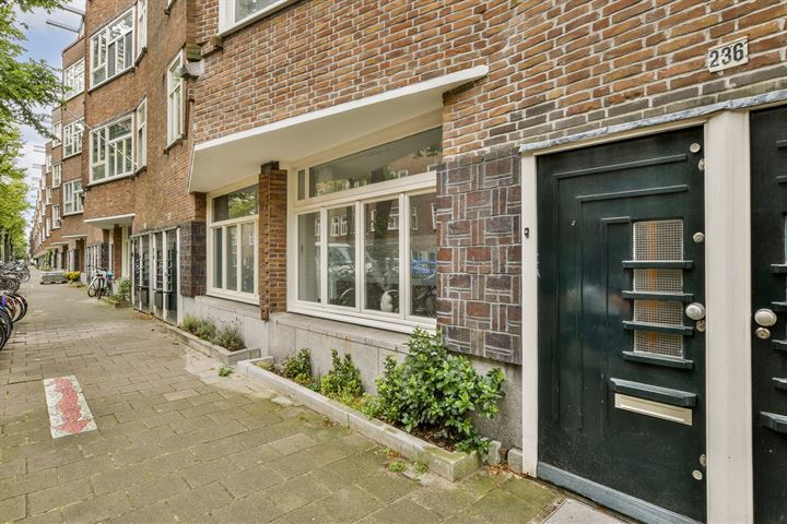 View photo 1 of Orteliusstraat 236-H