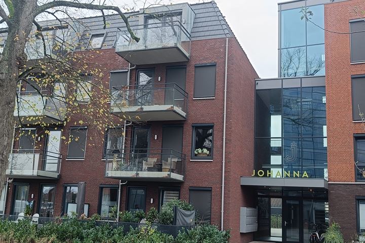 Bekijk foto 2 van Houtladingstraat 6-33