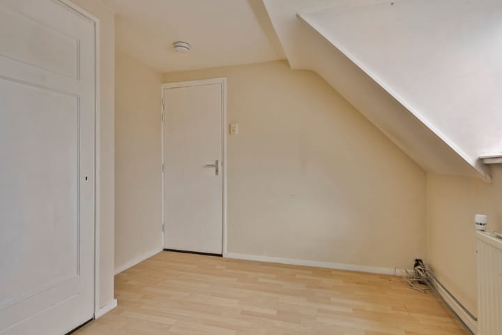 Photo 20 of Diepenbrockstraat 20