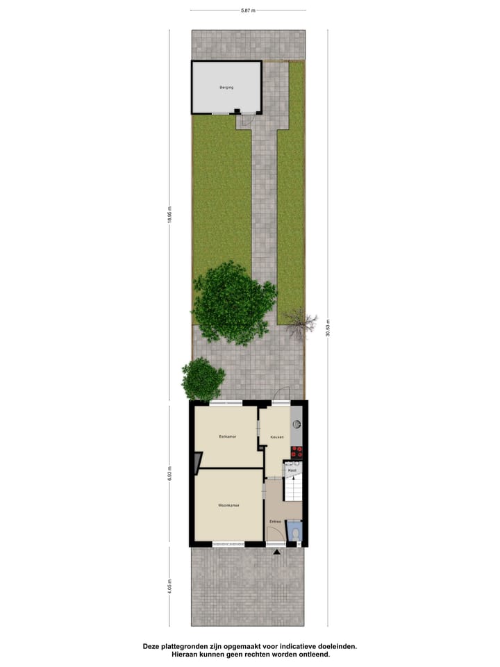 Photo 31 of Diepenbrockstraat 20