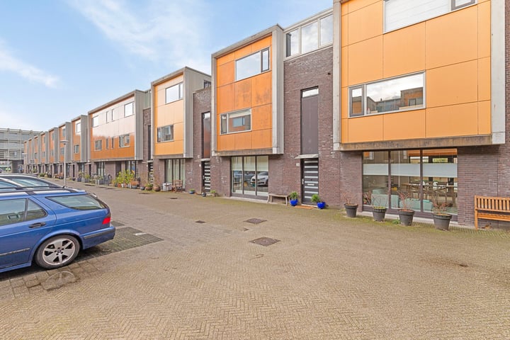 Bekijk foto 1 van Pieter de Hooghstraat 26