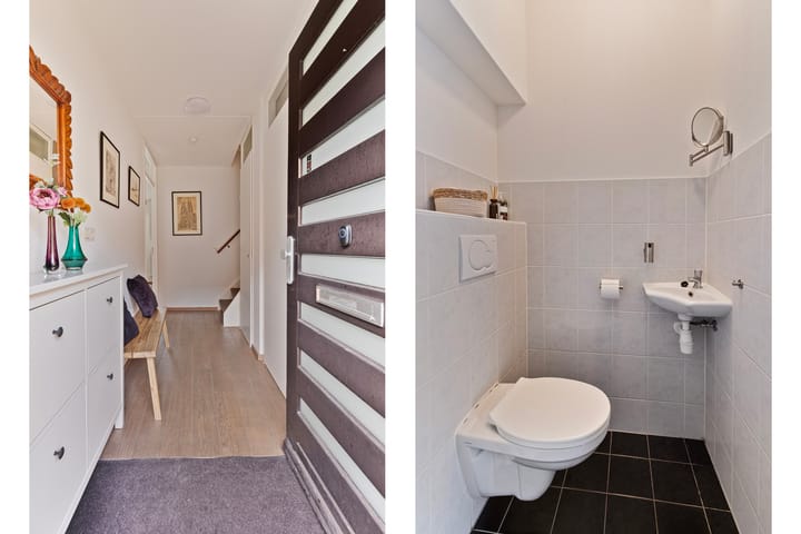 Foto 4 van Pieter de Hooghstraat 26