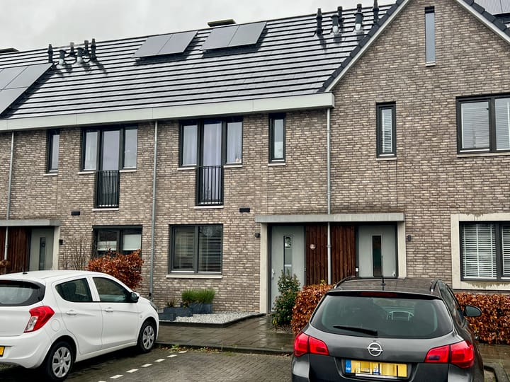 Foto 1 van Brugstraat 3