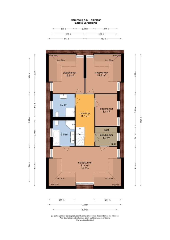 Foto 69 van Herenweg 143