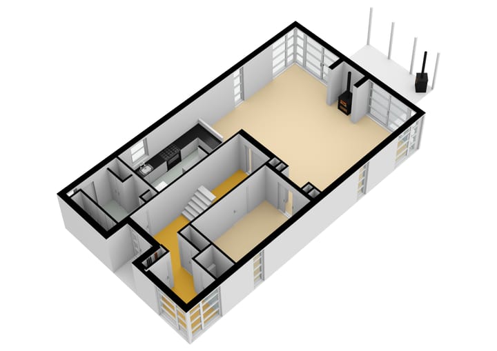 Foto 73 van Herenweg 143