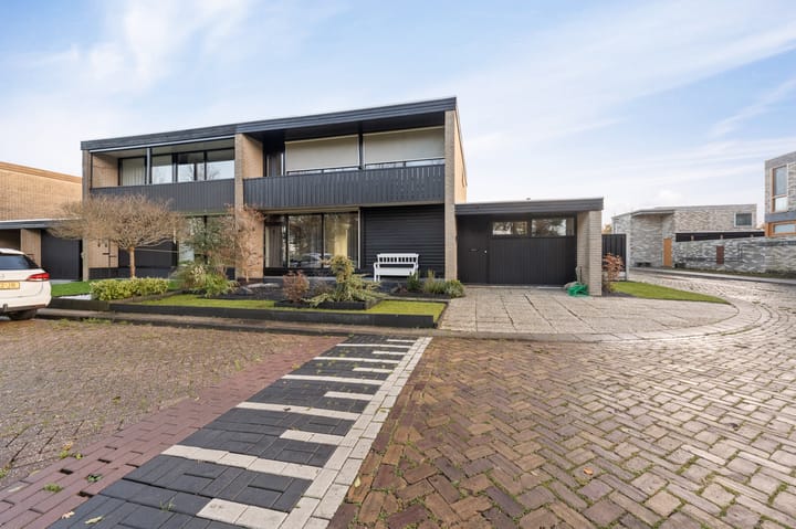 Foto 9 van Noorderlaan 13