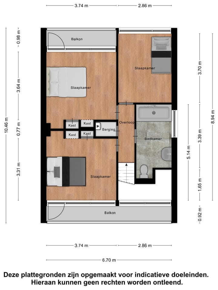 Foto 49 van Noorderlaan 13