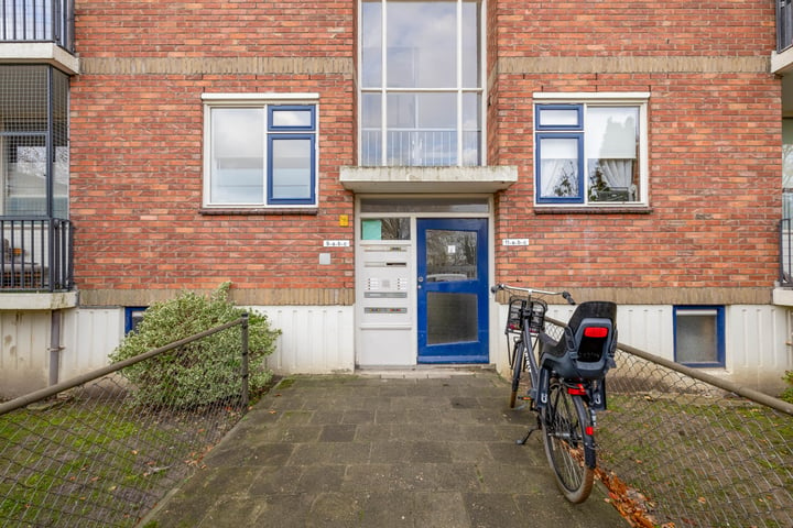 Bekijk foto 10 van Slauerhoffstraat 9-A