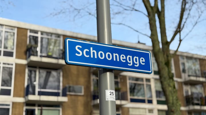 Foto 21 van Schoonegge 285