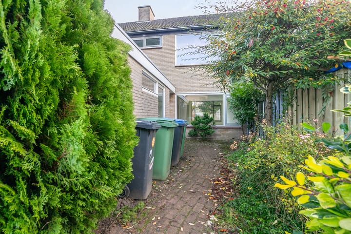 Foto 5 van Drentesingel 51