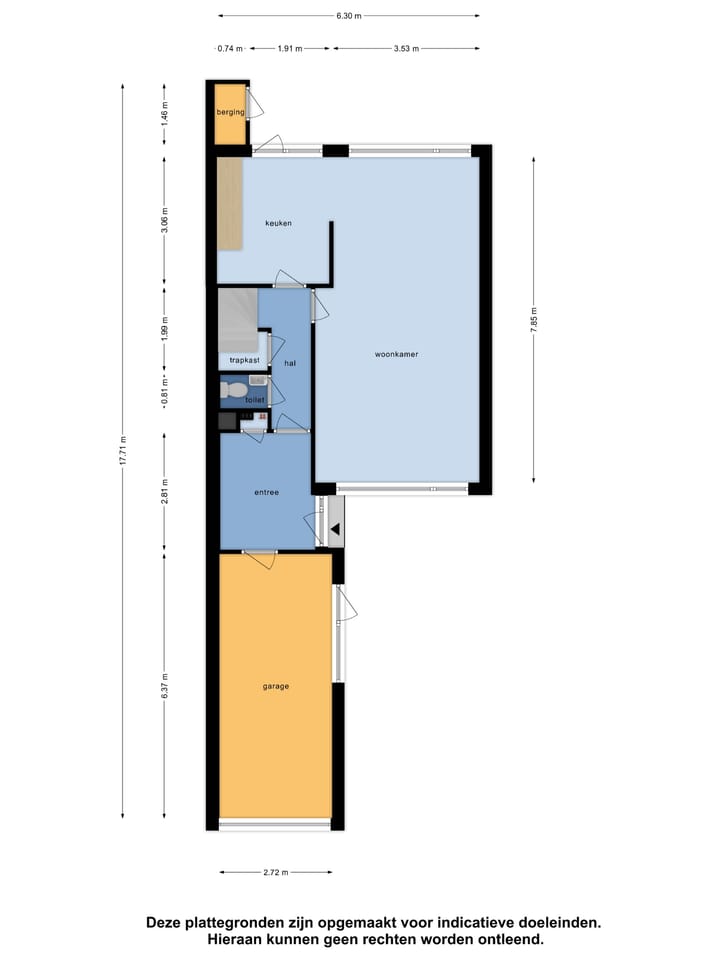 Foto 7 van Drentesingel 51