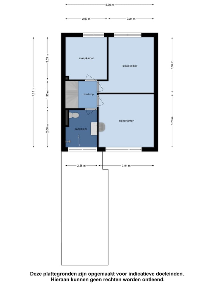 Foto 18 van Drentesingel 51
