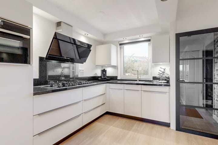 Foto 3 van Weidemolen 66