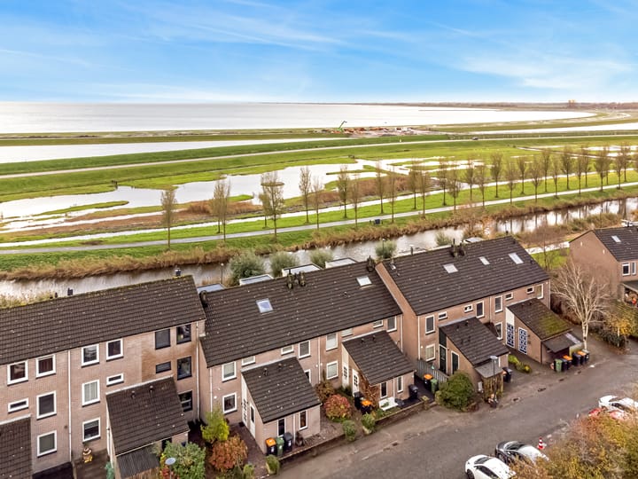 Foto 4 van Weidemolen 66