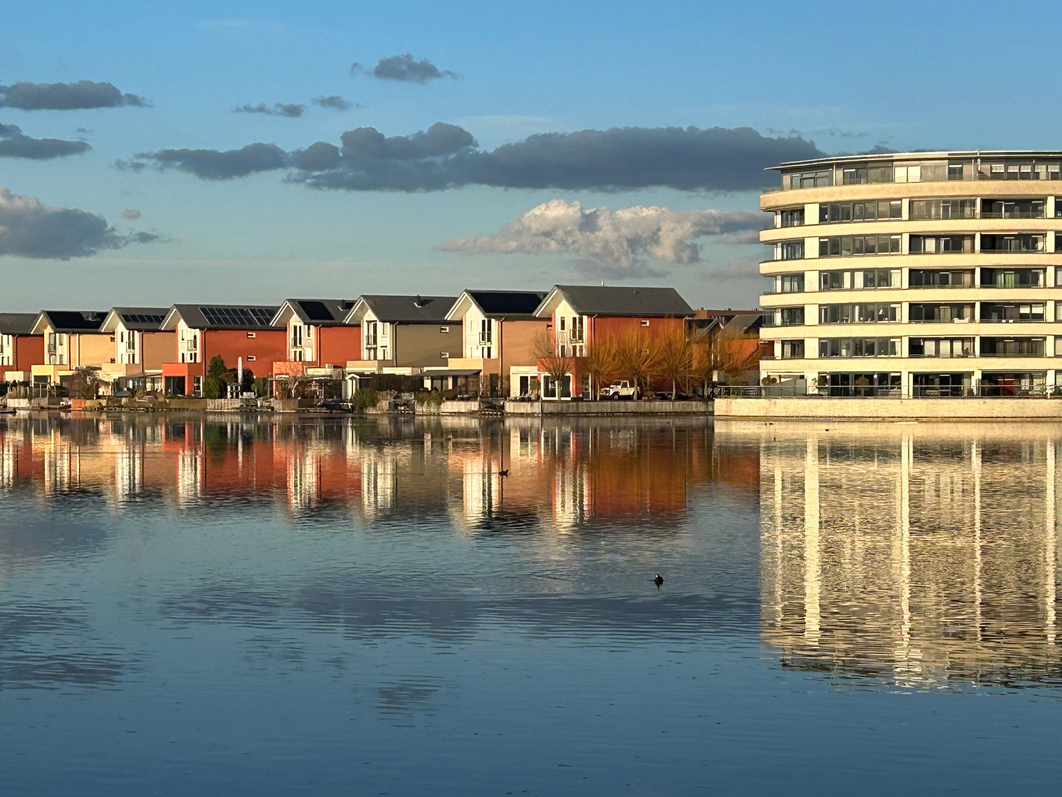 Van Hobokenhaven, 15, Barendrecht, 2993HH, Zuid-Holland, Nederland 15