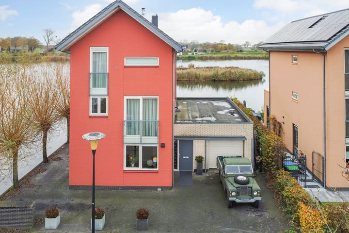 Foto 6 van Van Hobokenhaven 15