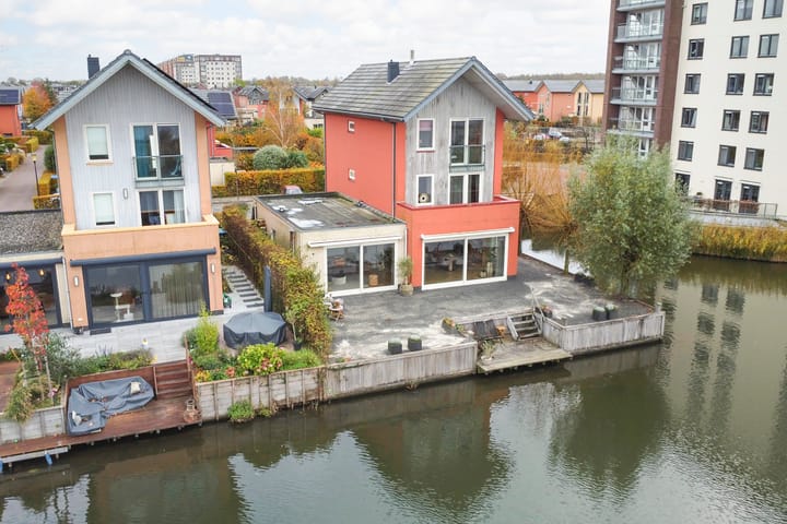 Foto 2 van Van Hobokenhaven 15