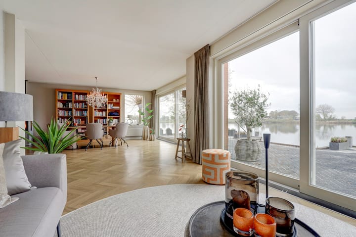 Foto 3 van Van Hobokenhaven 15