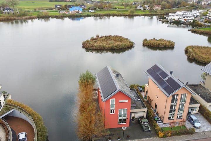 Foto 8 van Van Hobokenhaven 15