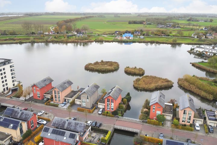 Foto 10 van Van Hobokenhaven 15