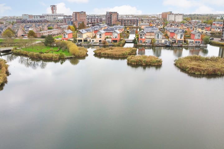 Foto 14 van Van Hobokenhaven 15