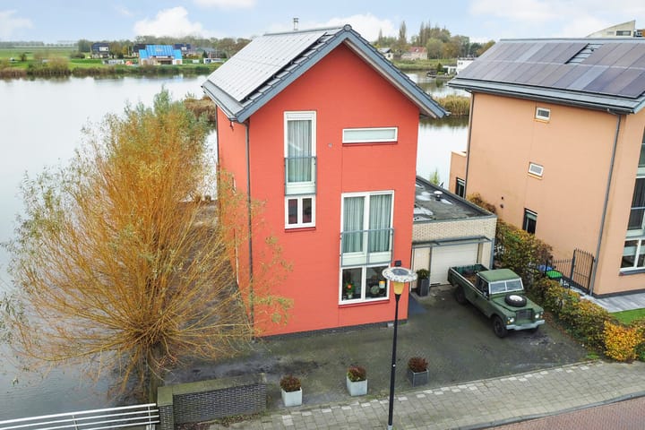 Foto 7 van Van Hobokenhaven 15