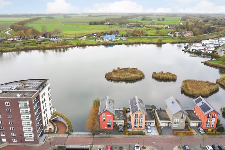 Foto 9 van Van Hobokenhaven 15