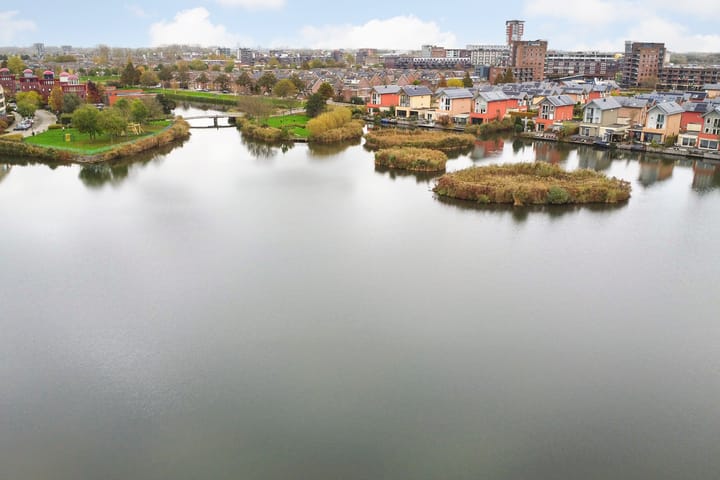 Foto 16 van Van Hobokenhaven 15