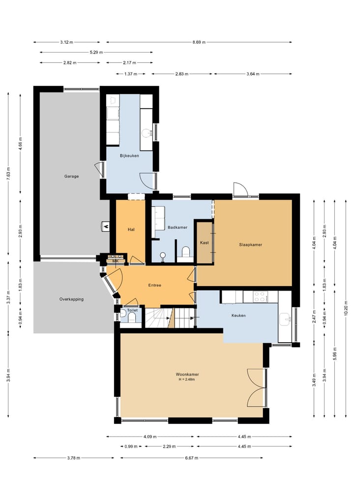 Foto 38 van Molenweg 18