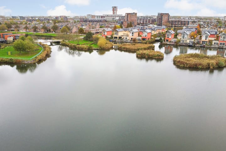 Foto 15 van Van Hobokenhaven 15