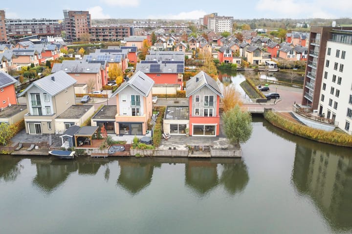 Foto 20 van Van Hobokenhaven 15