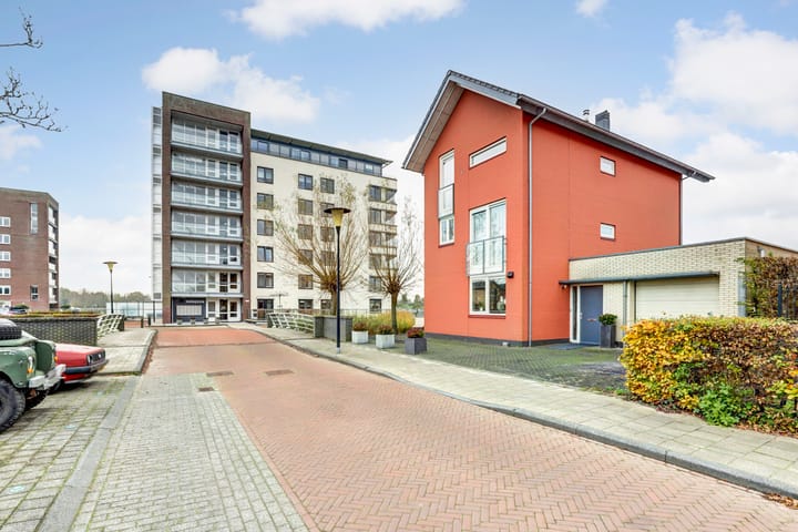 Foto 31 van Van Hobokenhaven 15