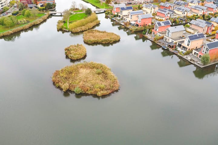 Foto 19 van Van Hobokenhaven 15