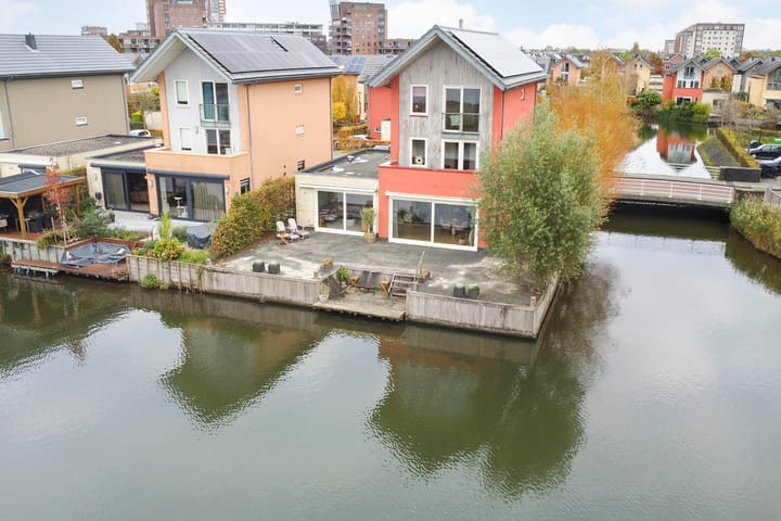 Foto 21 van Van Hobokenhaven 15