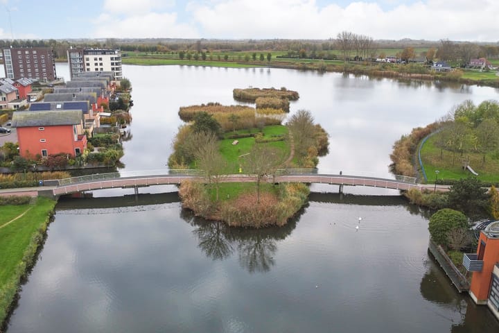 Foto 12 van Van Hobokenhaven 15